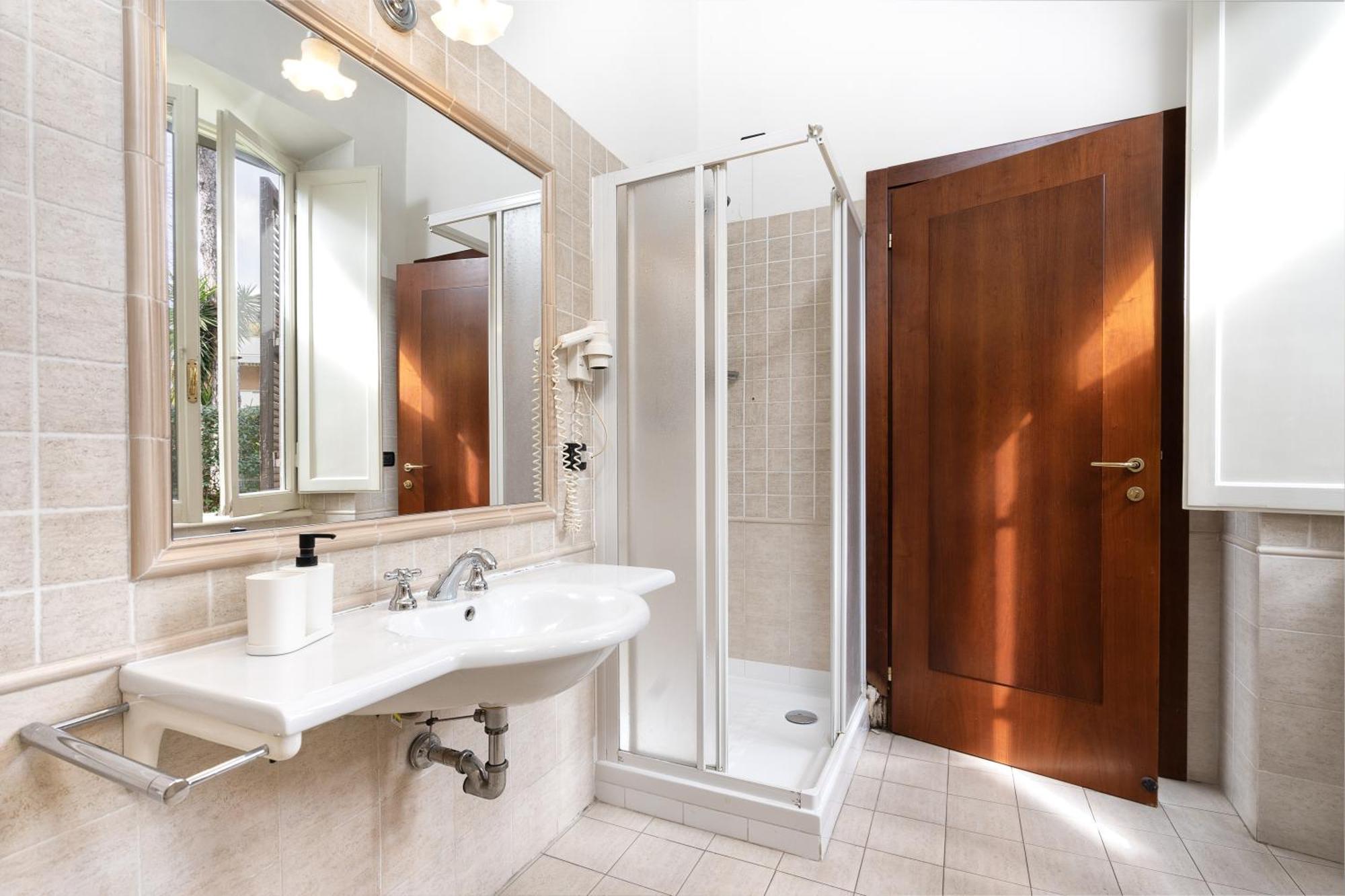 Comfort Gaia Tor Vergata Gasthof 2*
